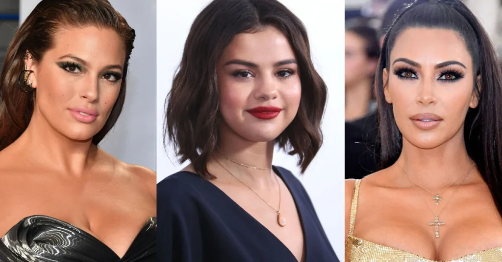 How Celebrities Stay in Shape