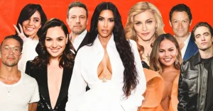 How Celebrities Stay in Shape: Top 6 Secrets Revealed!