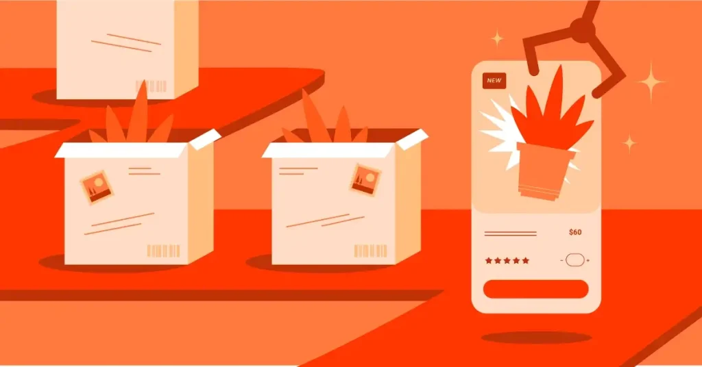 affiliate marketing vs dropshipping