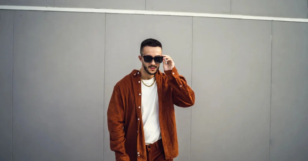 best outfits for men