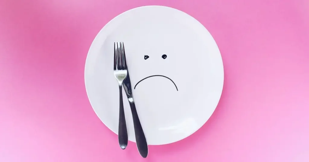 gain weight in a healthy way