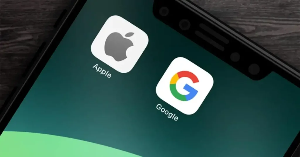 Google Pay vs Apple Pay