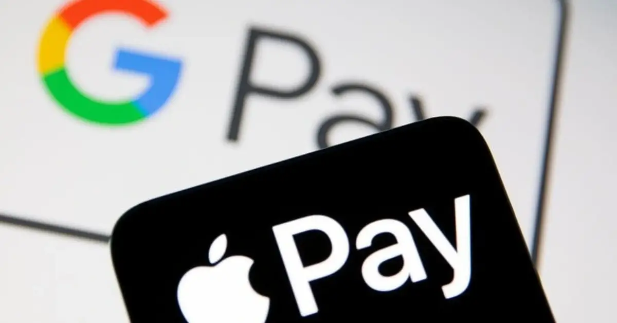 Google Pay vs Apple Pay