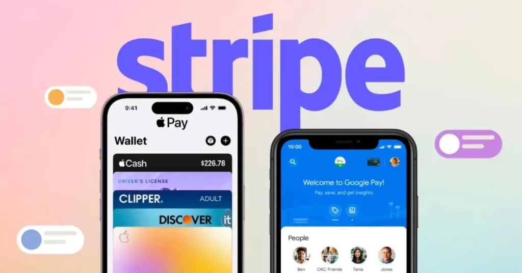 Google Pay vs Apple Pay