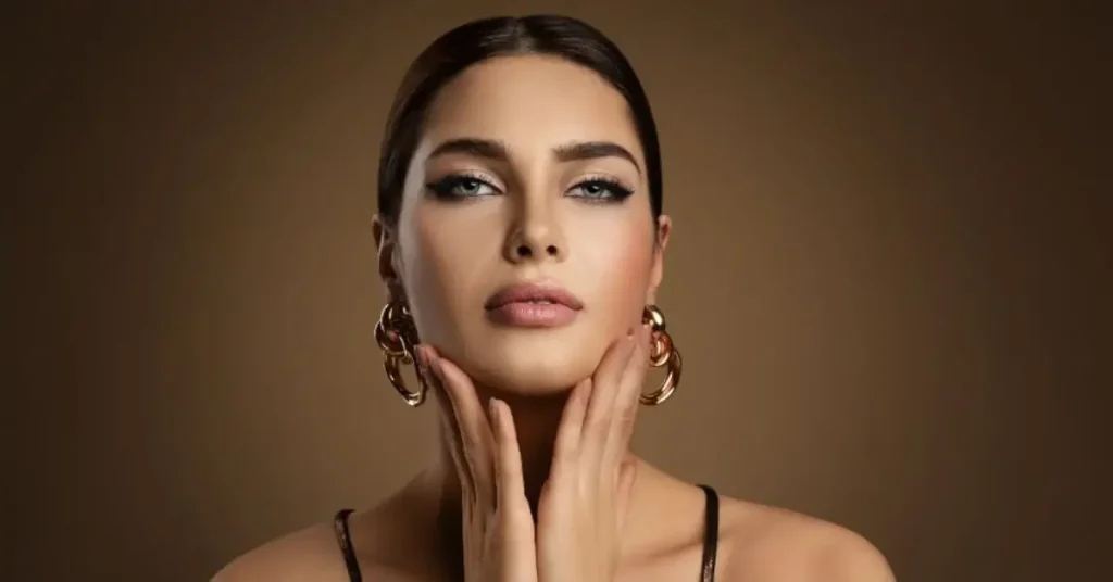 hair and makeup trends