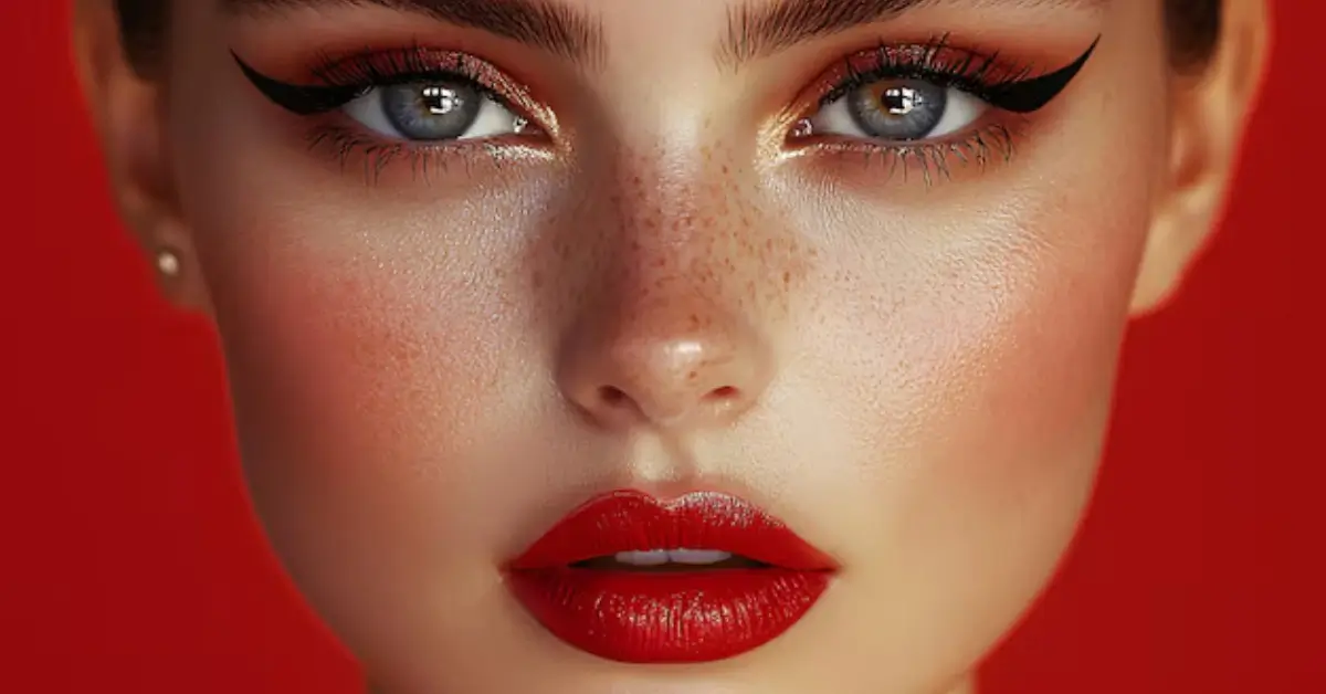 hair and makeup trends
