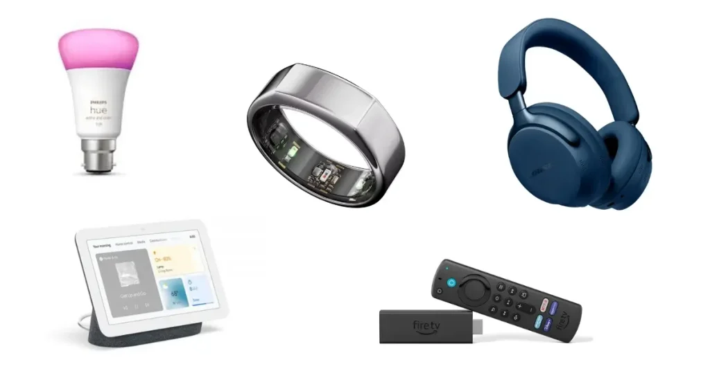 10 best tech gadgets