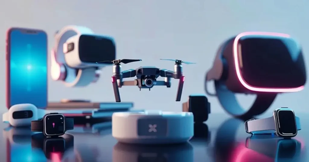 10 best tech gadgets