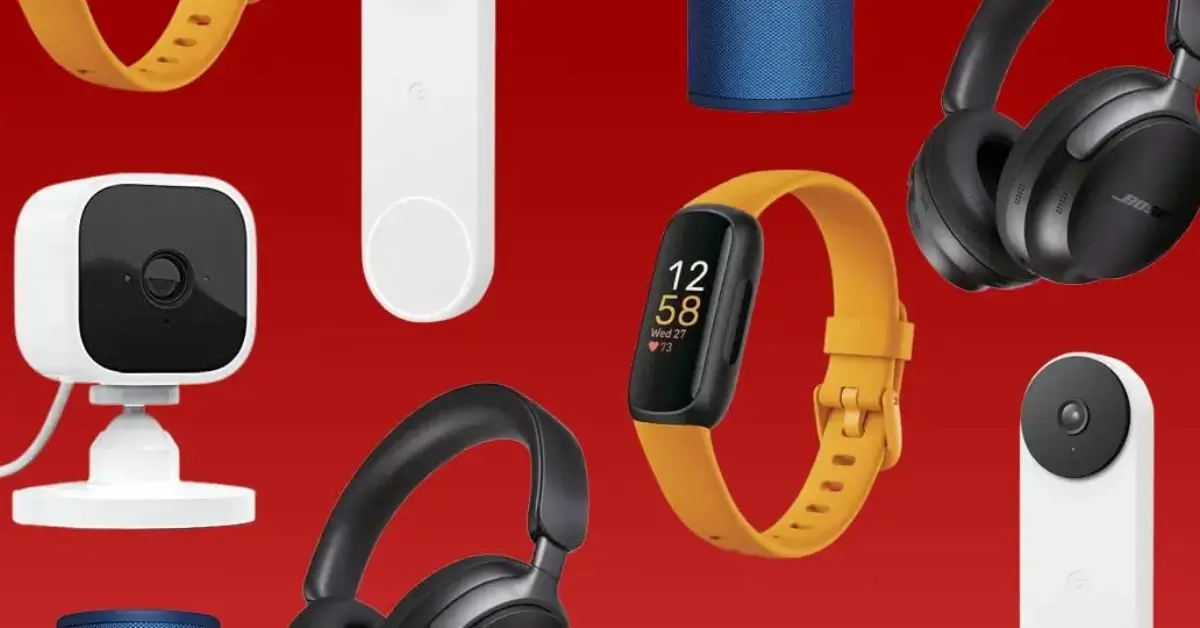 10 best tech gadgets