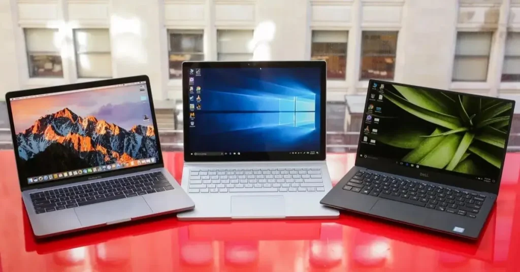 best gaming laptop