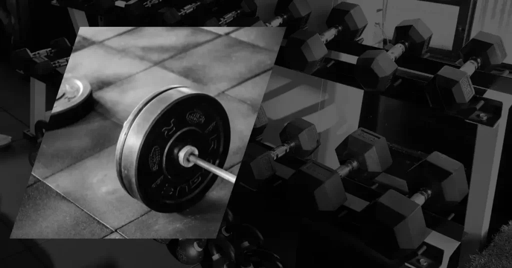 common gym mistakes