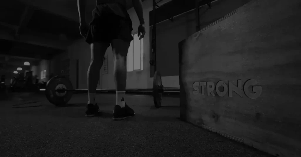 common gym mistakes