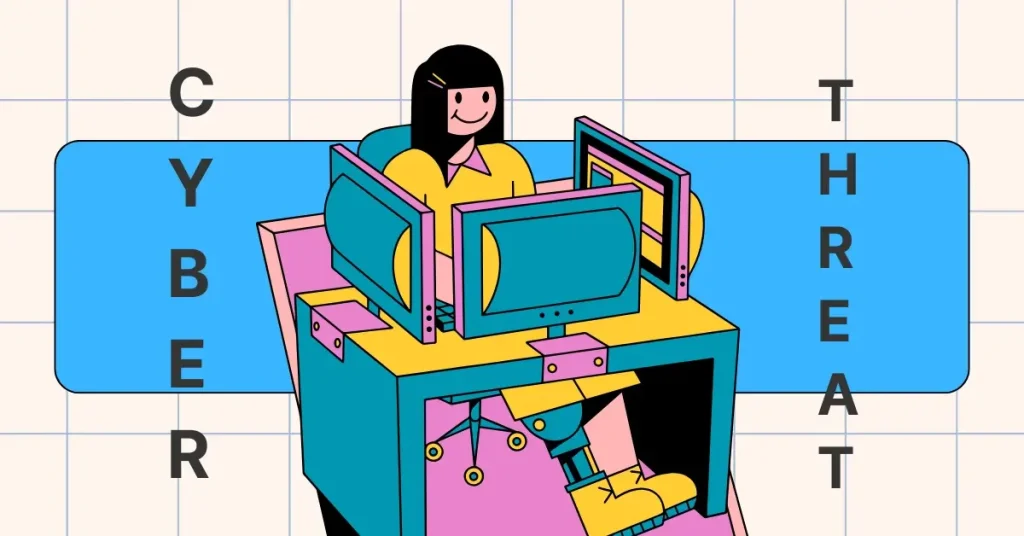 cyber threats