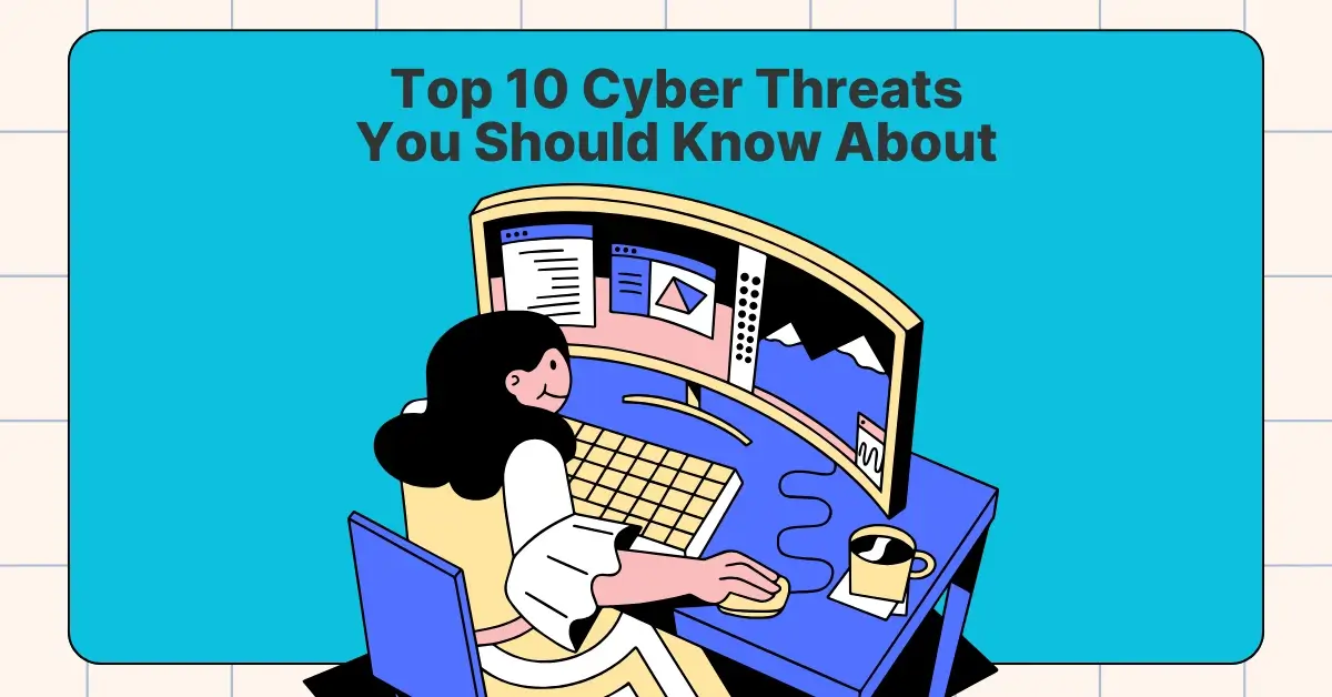 cyber threats