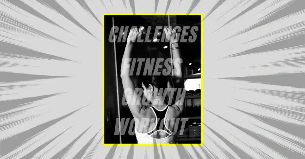 Daily workout challenges
