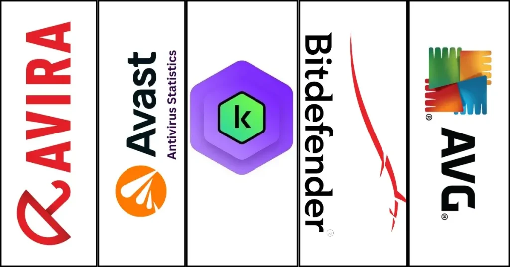 free antivirus software