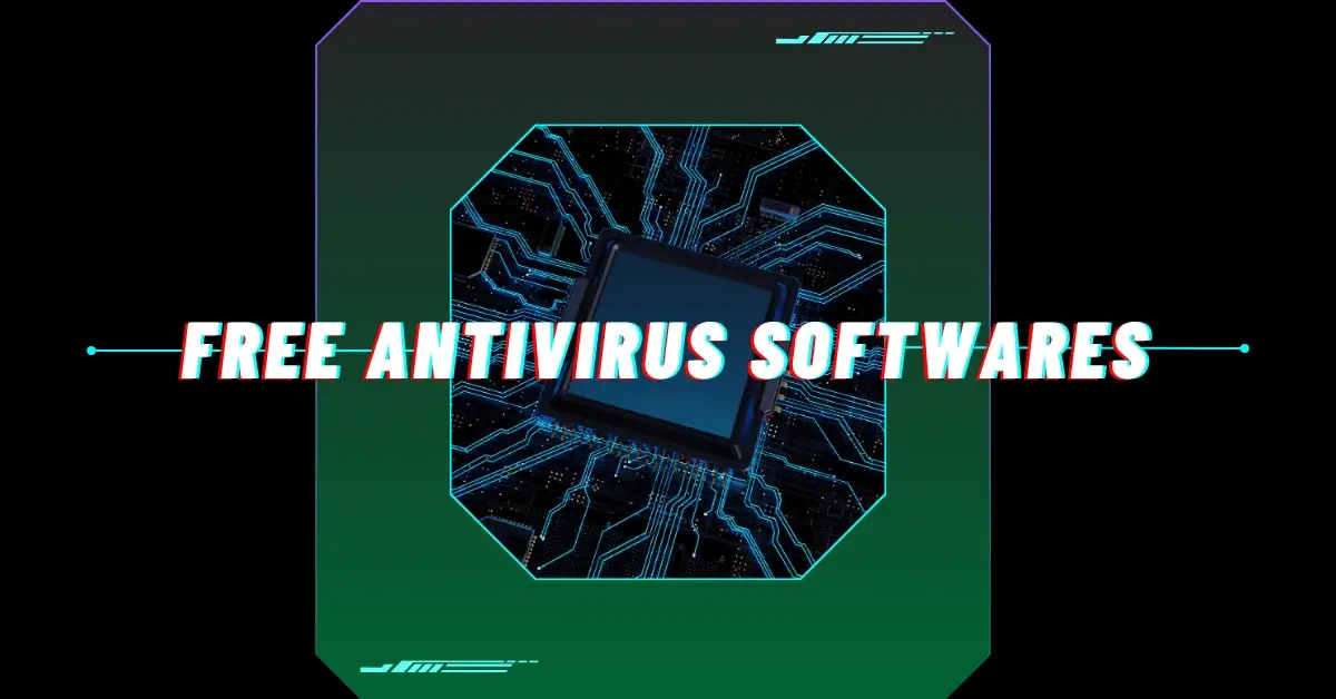 free antivirus software