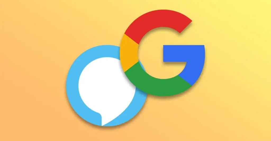 google nest vs amazon echo