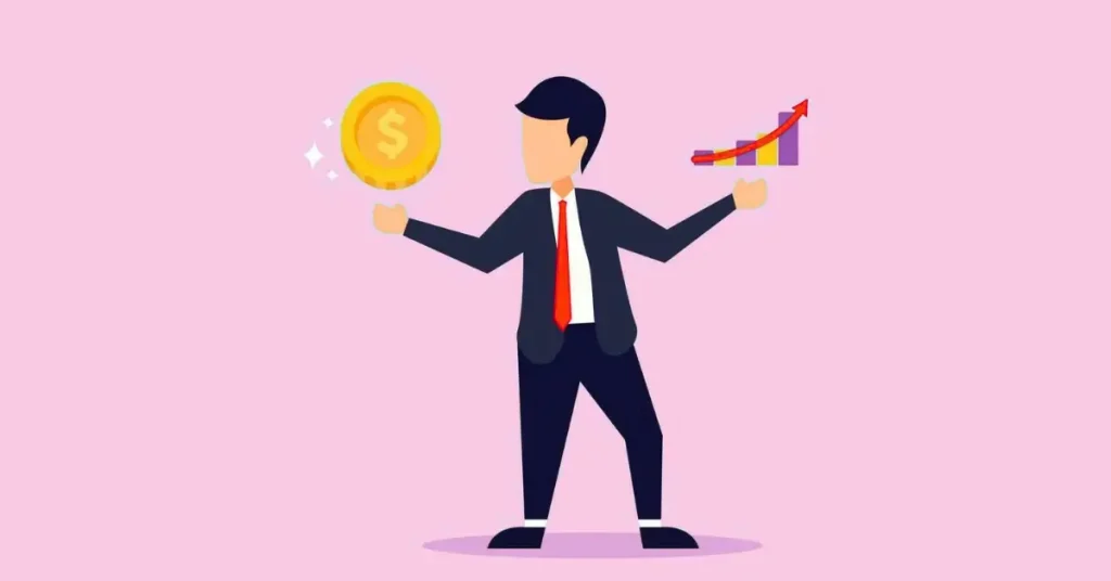 growth stock vs value stock