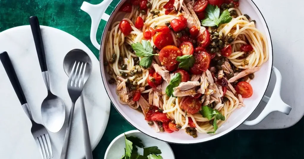 healthy recipes
