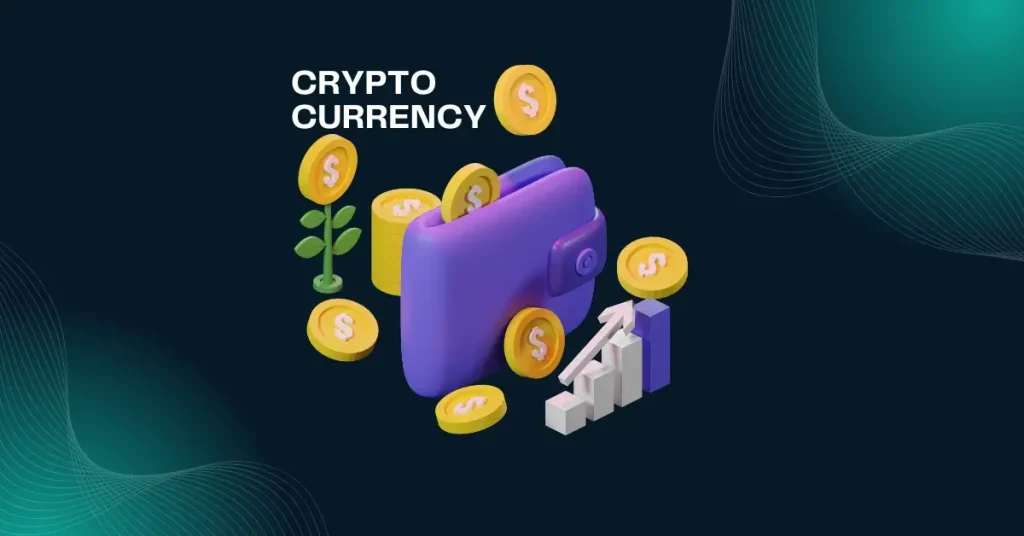 invest in cryptocurrency