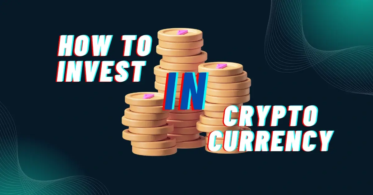 invest in cryptocurrency