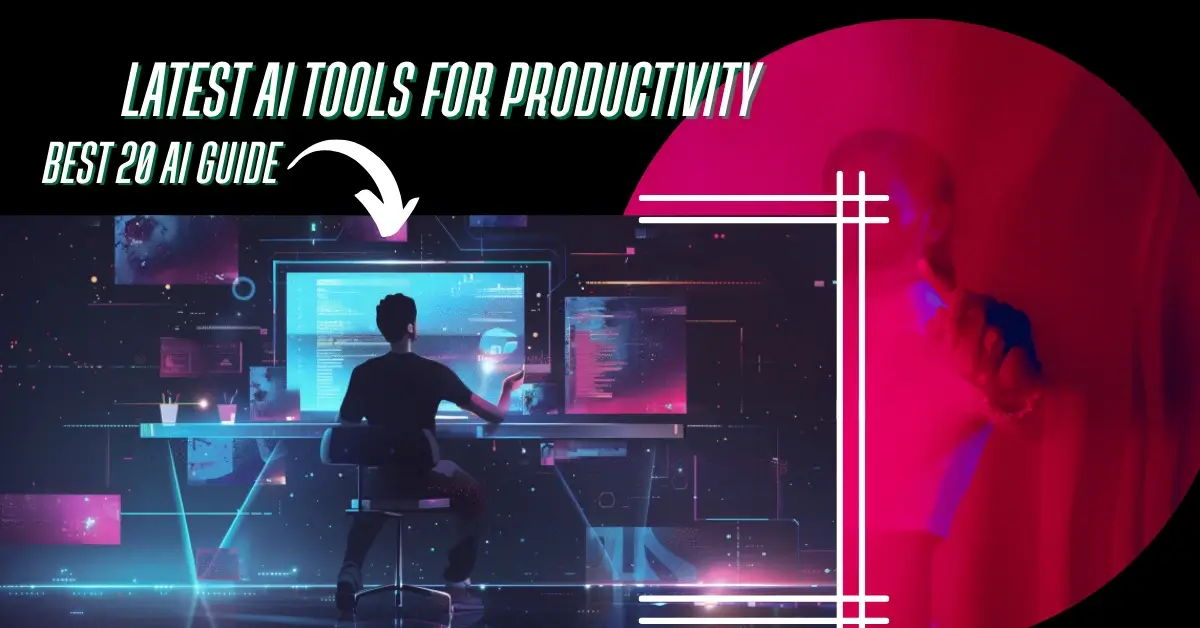 latest ai tools