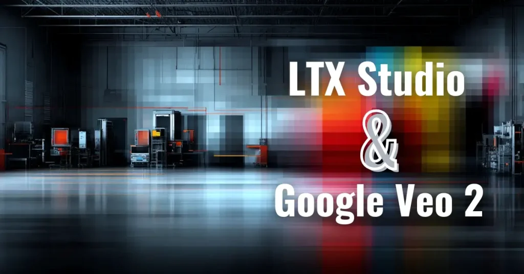 ltx studio ai