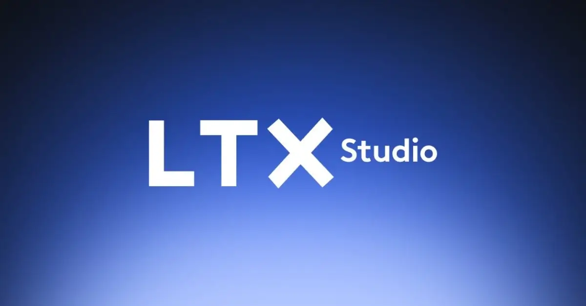 ltx studio ai