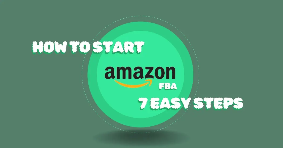 start an amazon fba