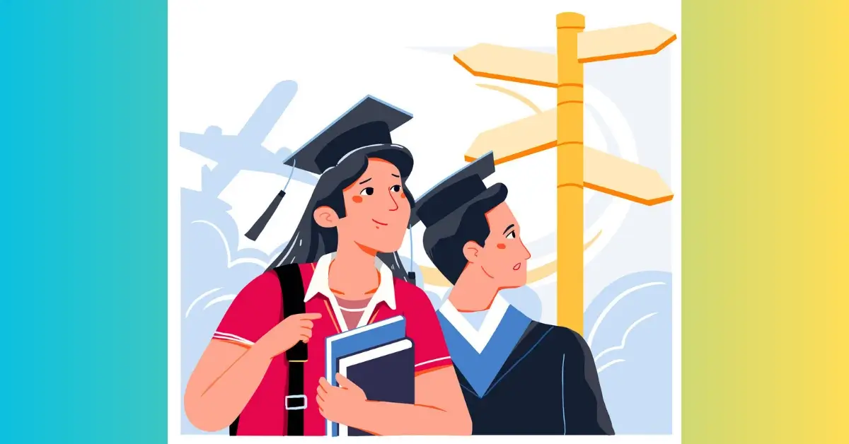 study abroad with scholarship