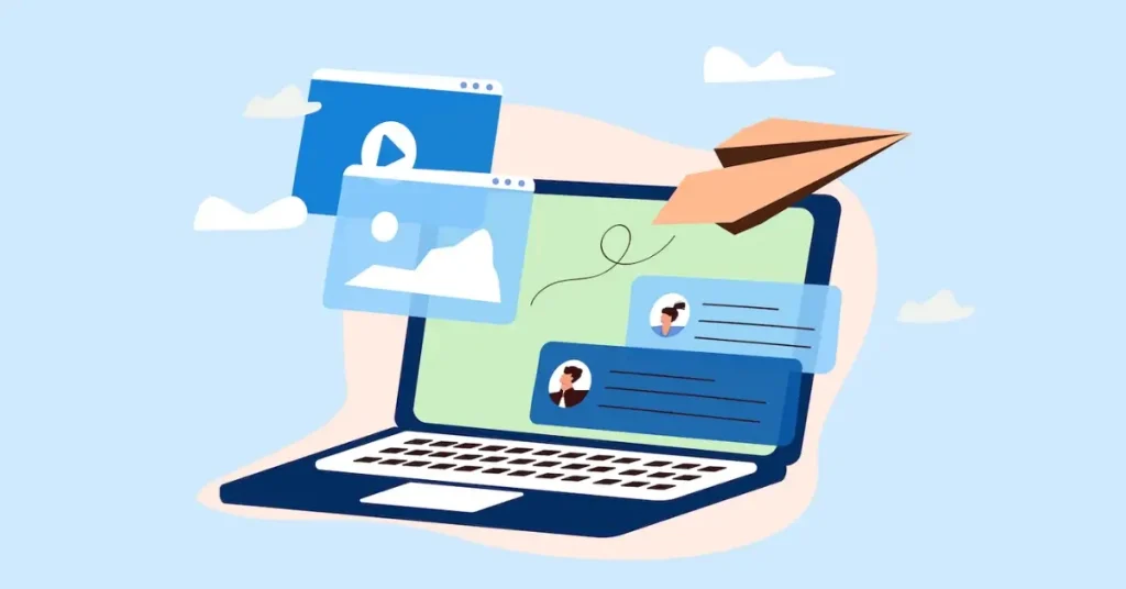 tools for social media marketing