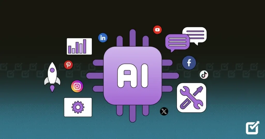 tools for social media marketing