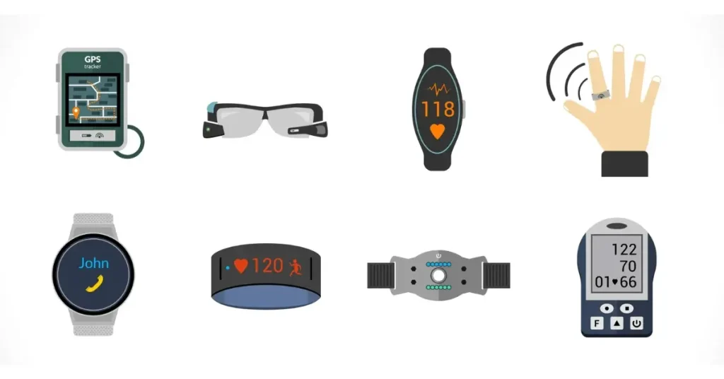 wearable fashion tech gadgets