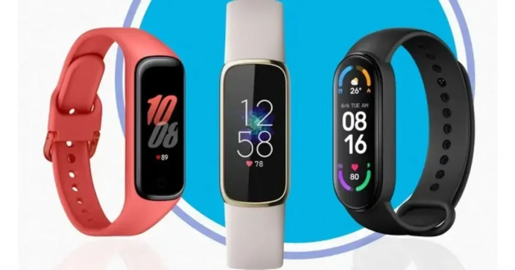 wearable fashion tech gadgets